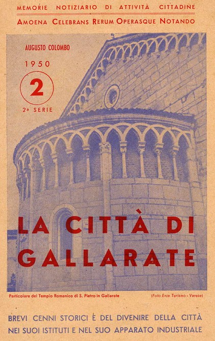 La Città di Gallarate