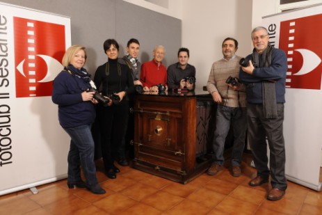 gruppo 2014