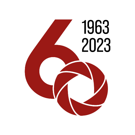Logo sessantesimo