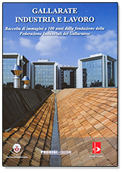 Gallarate, Industria e Lavoro, 2014